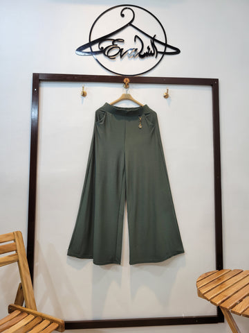Jersey flapper (Green)