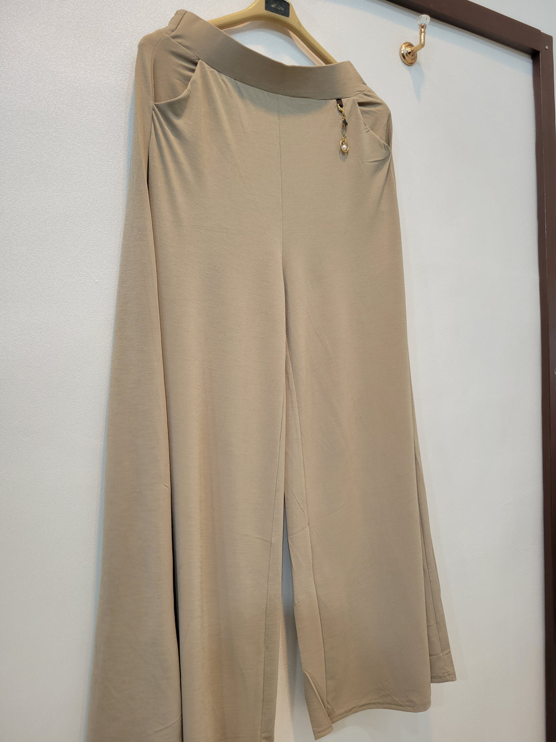 Jersey flapper (Skin)