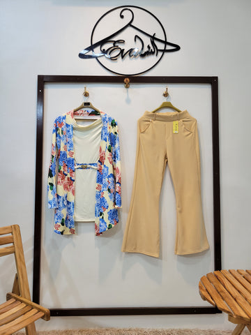 Fashioney (Sky blue)