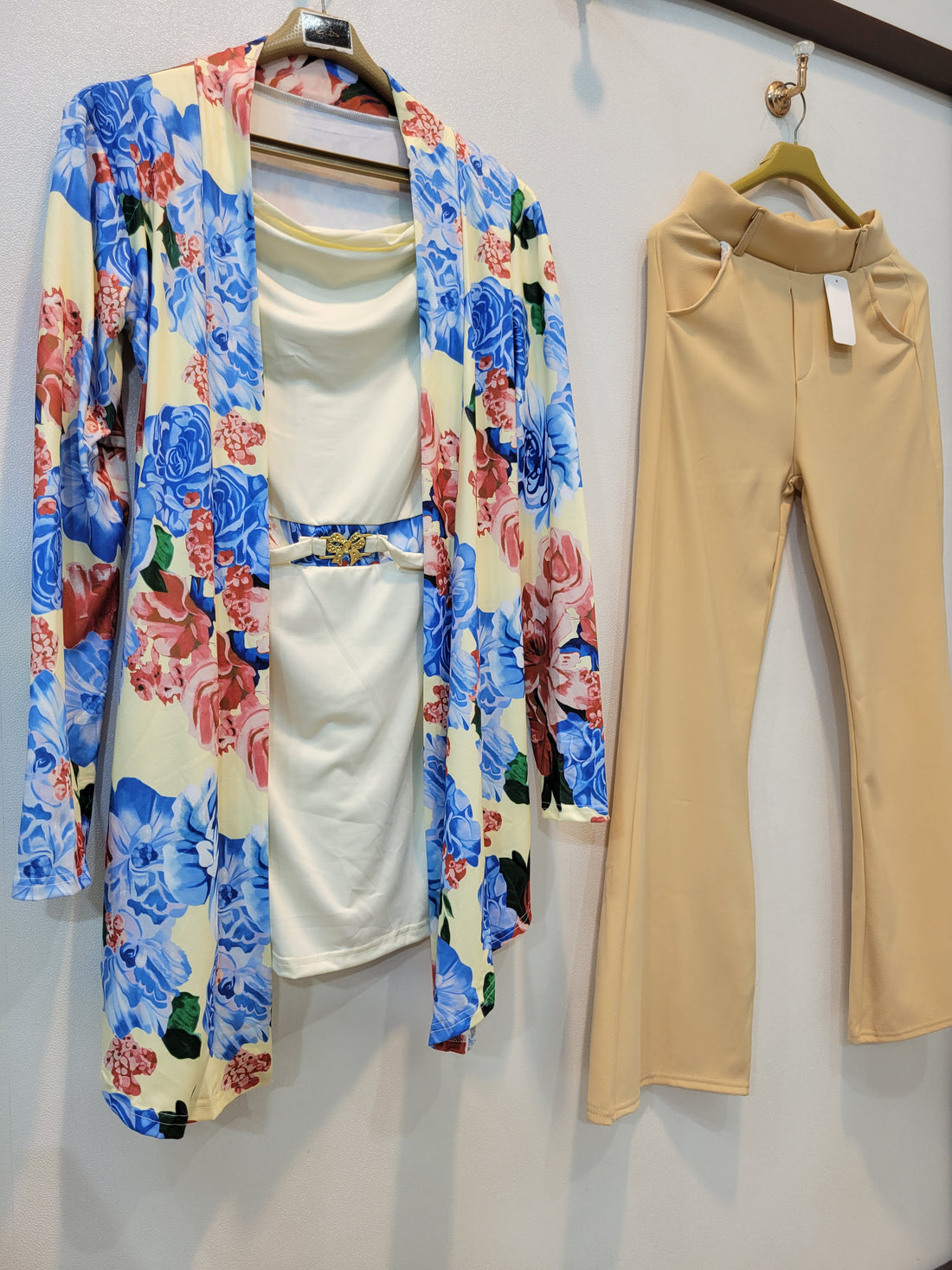 Fashioney (Sky blue)