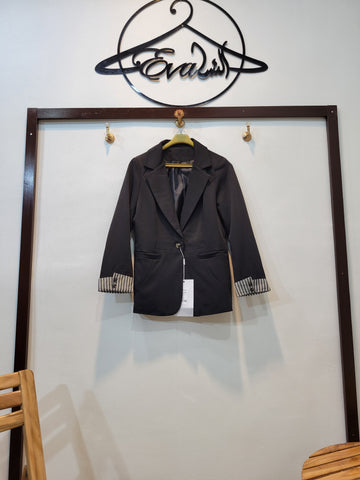 Blazer 009 (Black)