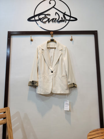 Blazer 009 (White)