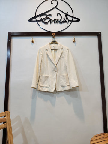 Blazer 002 (White)