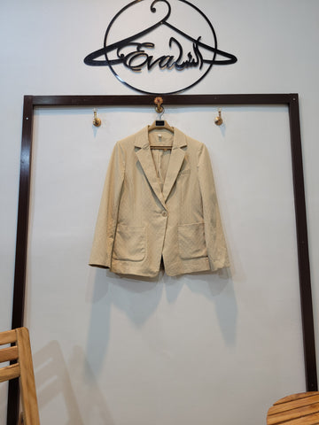Blazer 002 (beige)