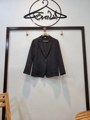 Blazer 002 (Black)
