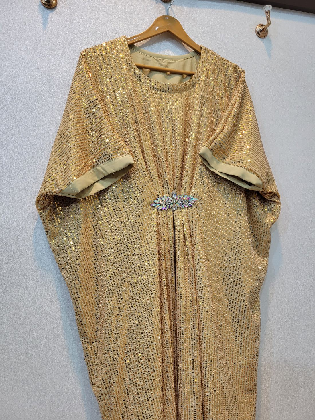 Seq Morocco ( Fone Golden )