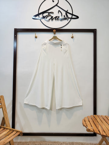 Jersey flapper (White)