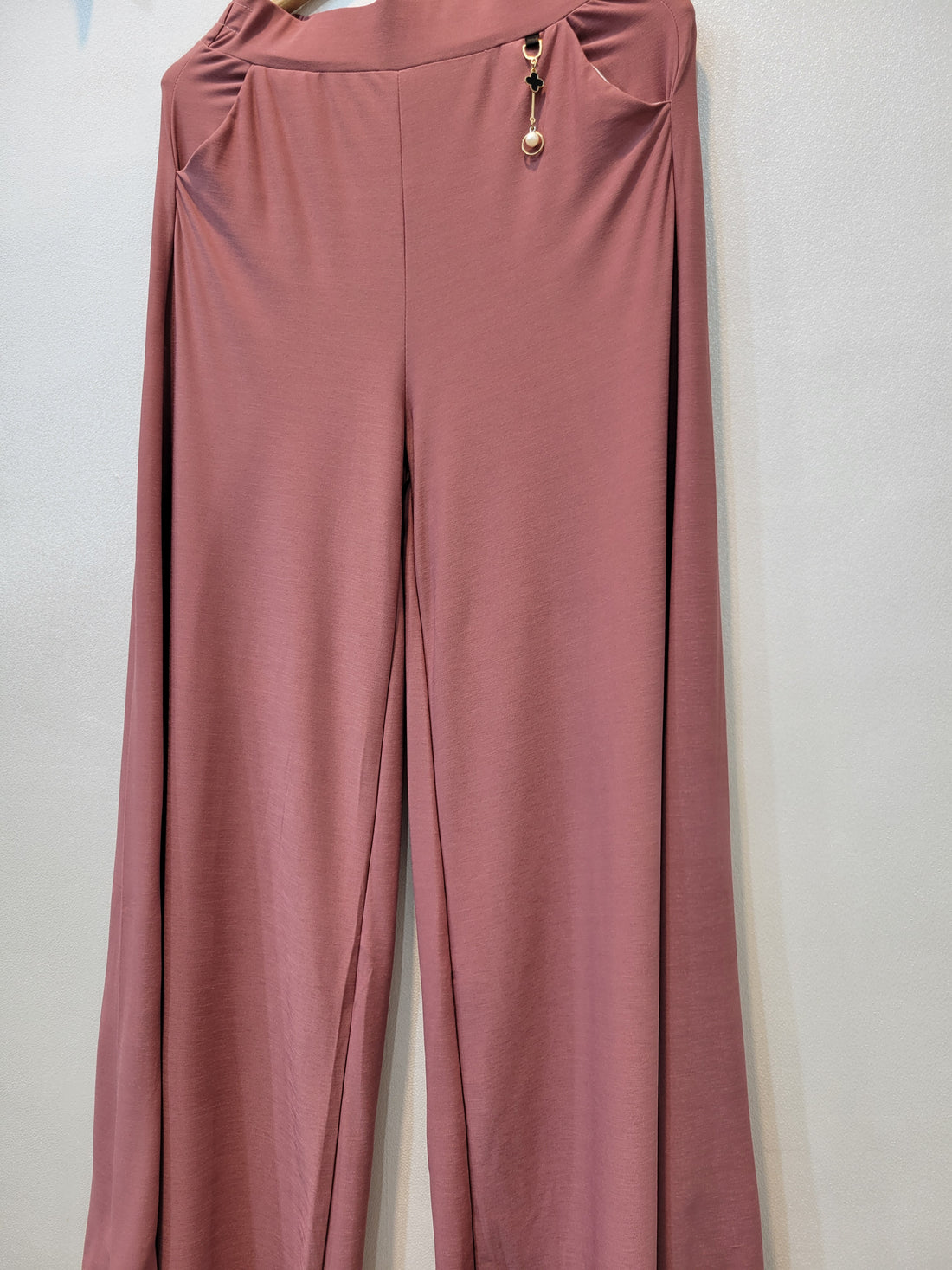 Jersey flapper (Pink)