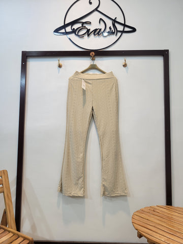 Cutwork Flapper (Skin)