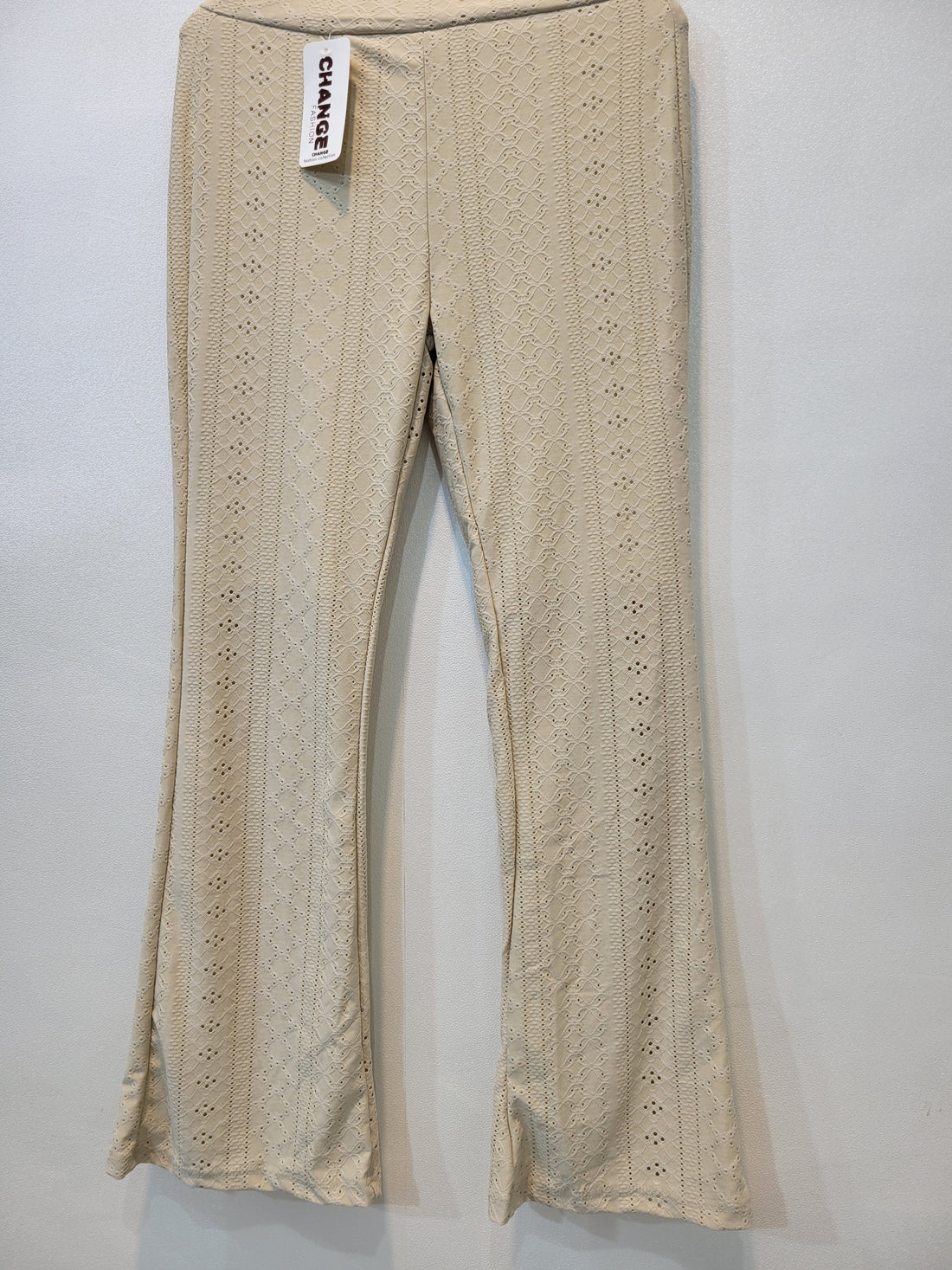 Cutwork Flapper (Skin)