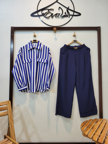 Tip Top (Blue)