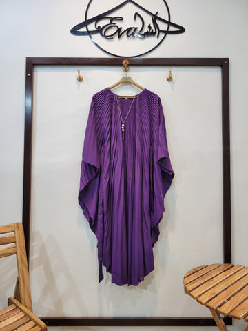 Morocco Solid (Purple)