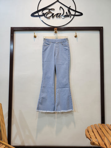 BB flapper (Sky Blue)