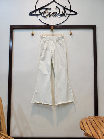 BB flapper (White)