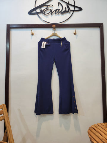 Rise Flapper (Navy Blue)