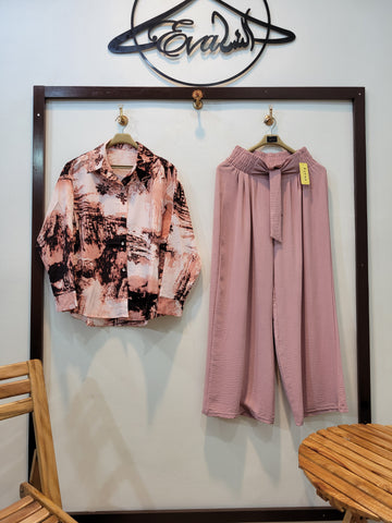 Soulmate (Pink)