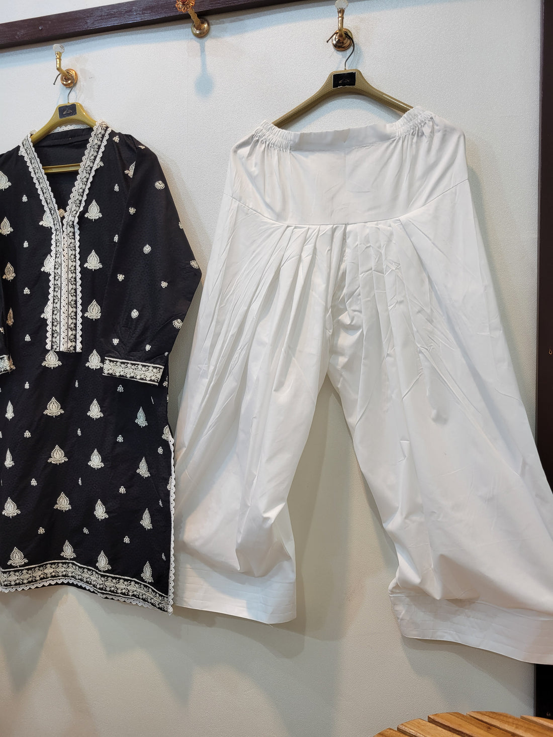 Generational Farshi (Black)