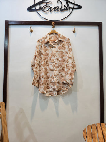 Spritual (Brown White)