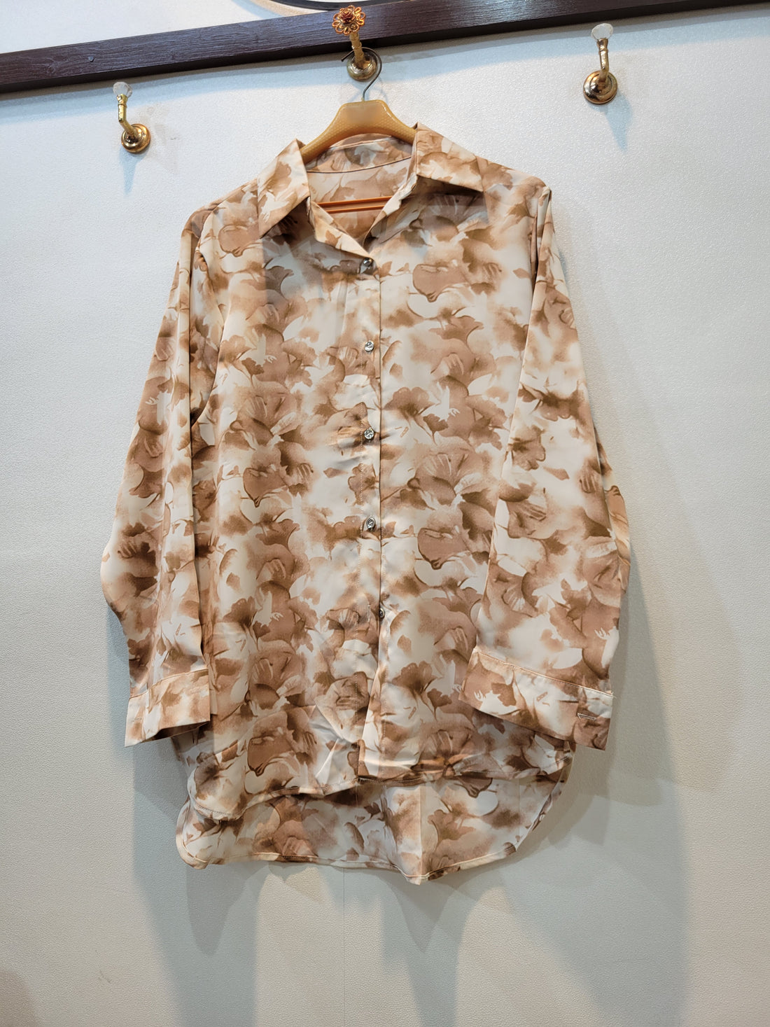 Spritual (Brown White)