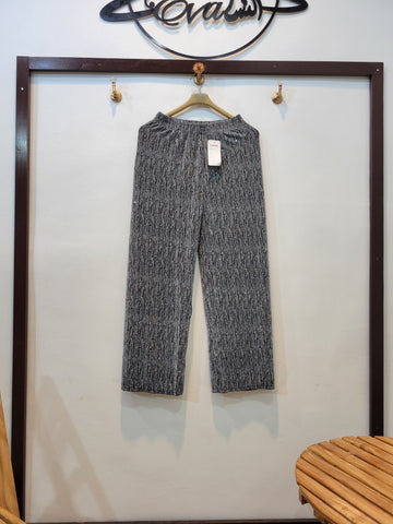 Moonlight flapper 2.0 (Silver)