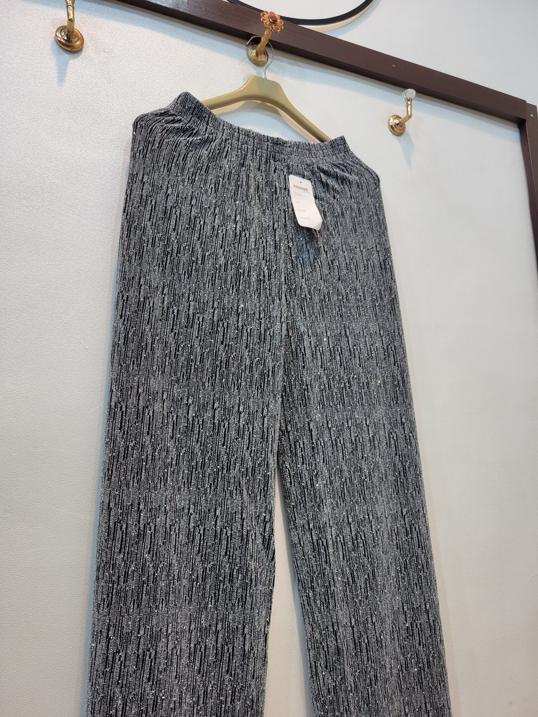 Moonlight flapper 2.0 (Silver)