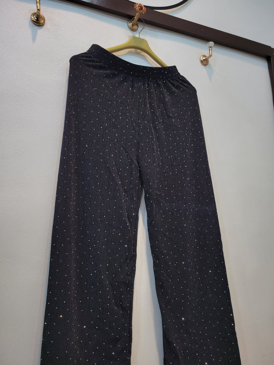 Moonlight flapper 2.0 (Black)