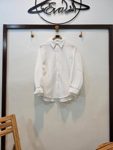 Moonlight Top (White)