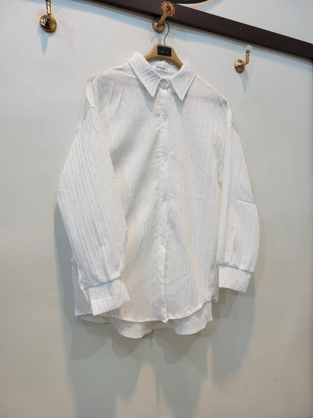 Moonlight Top (White)