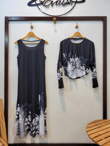 O-More 2 Rose (Black)