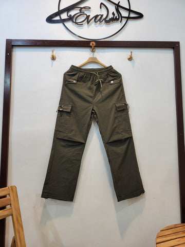 Original Imported Cargo (Green)