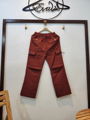 Original Imported Cargo (Maroon)