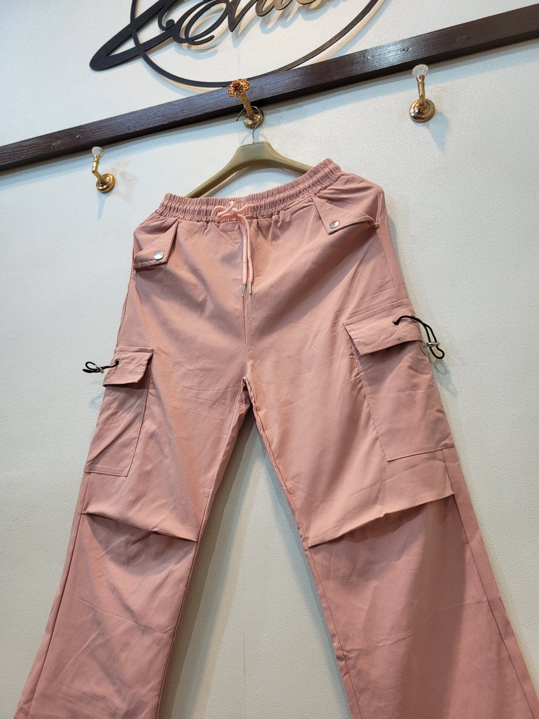 Original Imported Cargo (Pink)