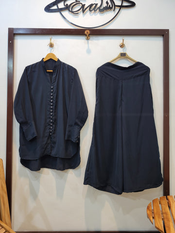 Solid fairy tale (Dark Grey)