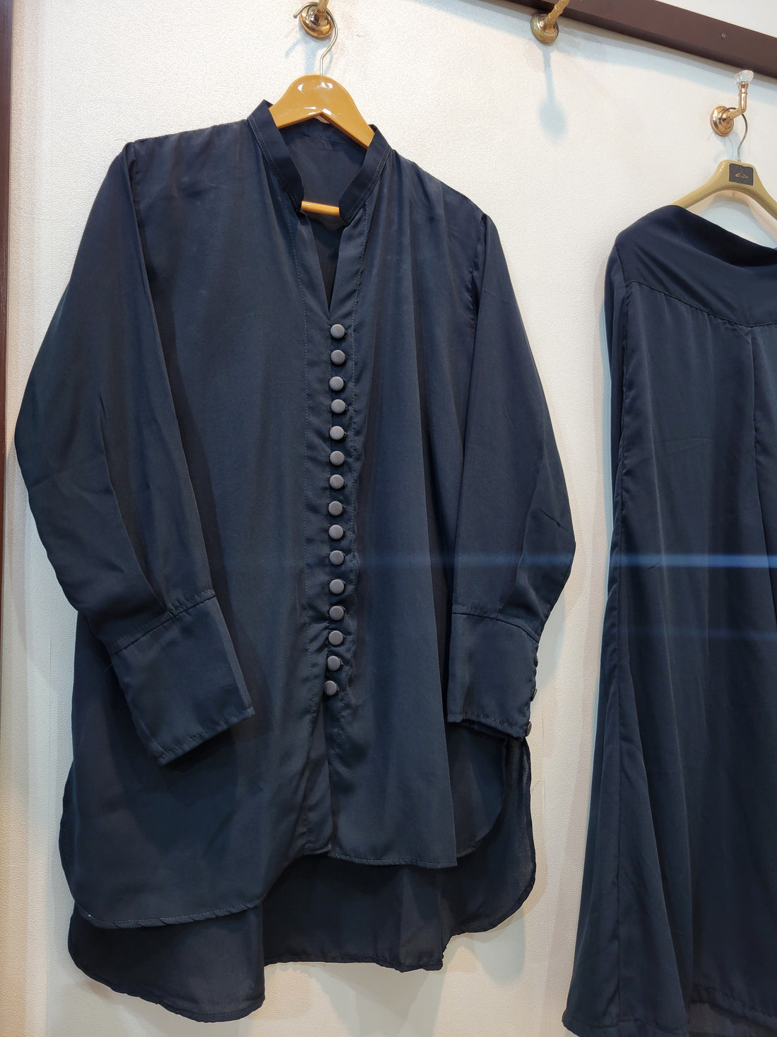 Solid fairy tale (Dark Grey)