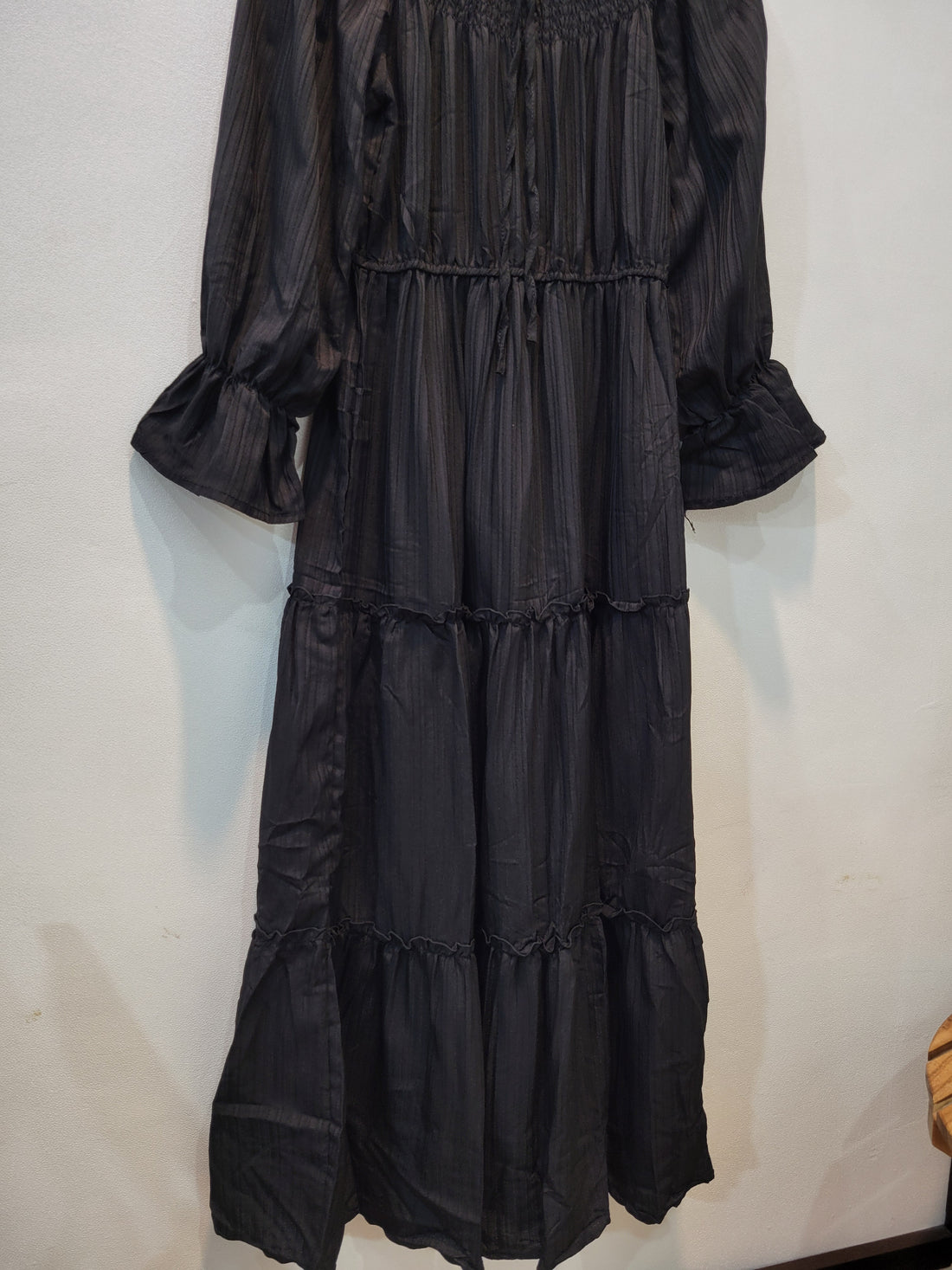 Wishes (Black)