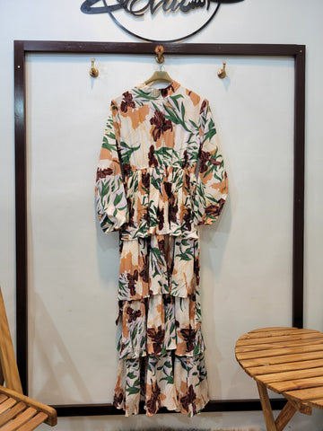 Layers Maxi (Safari)