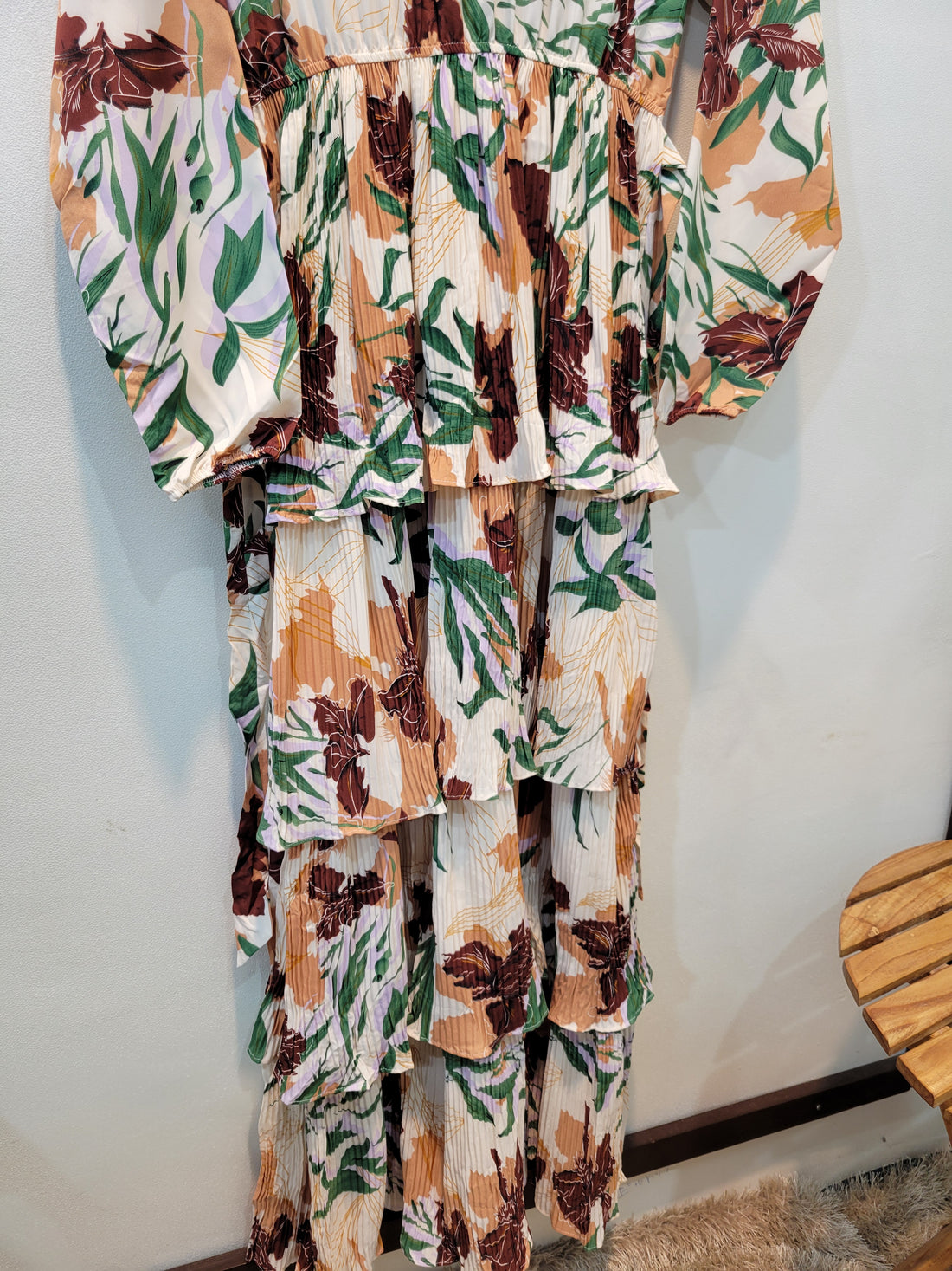 Layers Maxi (Safari)