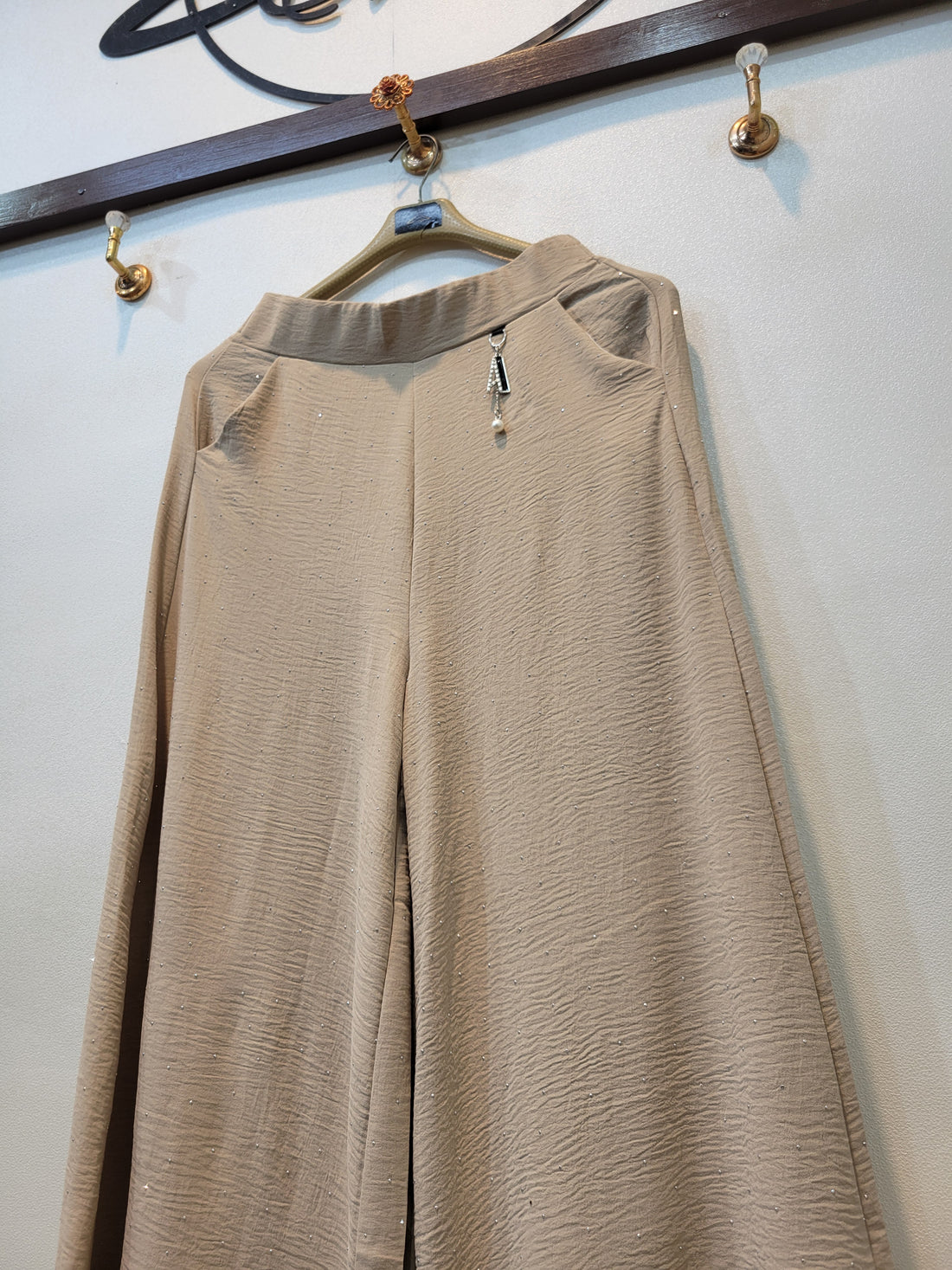 Jersey Flapper Alphabet (Skin)