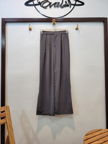 Classic Dress Pant (Grey)