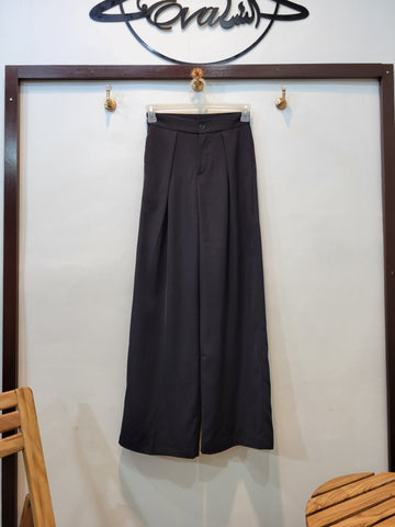 Classic Dress Pant (black)