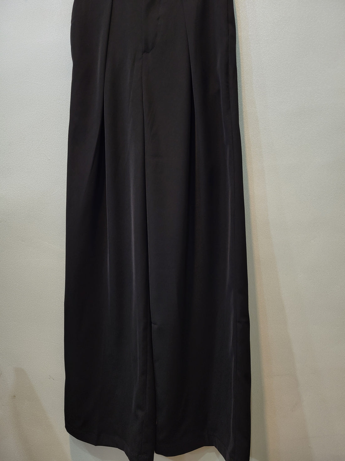 Classic Dress Pant (black)