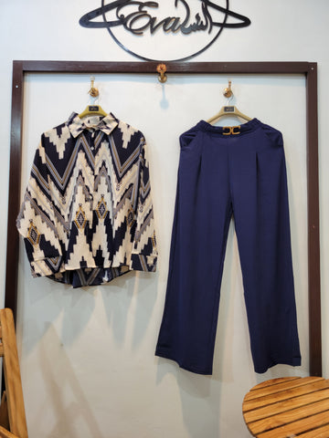 Soulmate (Wave Blue)
