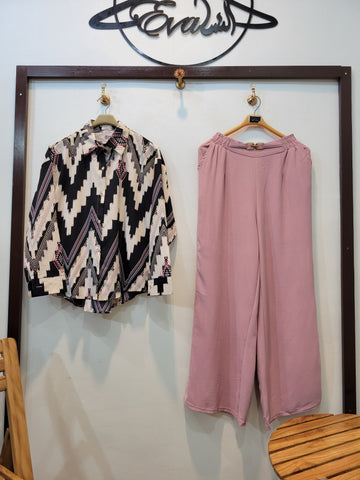 Soulmate (Wave Black)