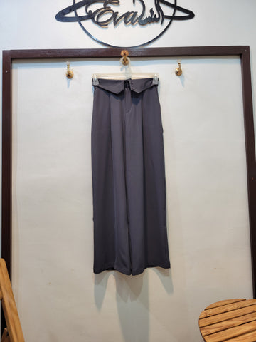 UB Dress Pant (Grey)