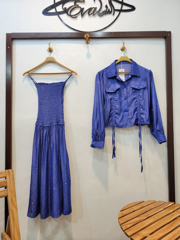 Twinkle (Blue)