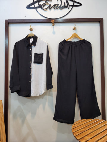 Sunshine (Black)
