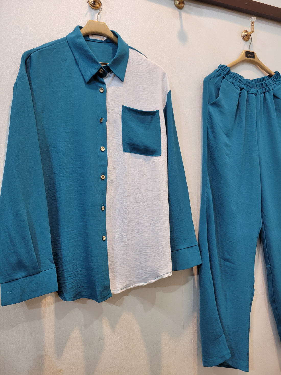 Sunshine (Sea Green)