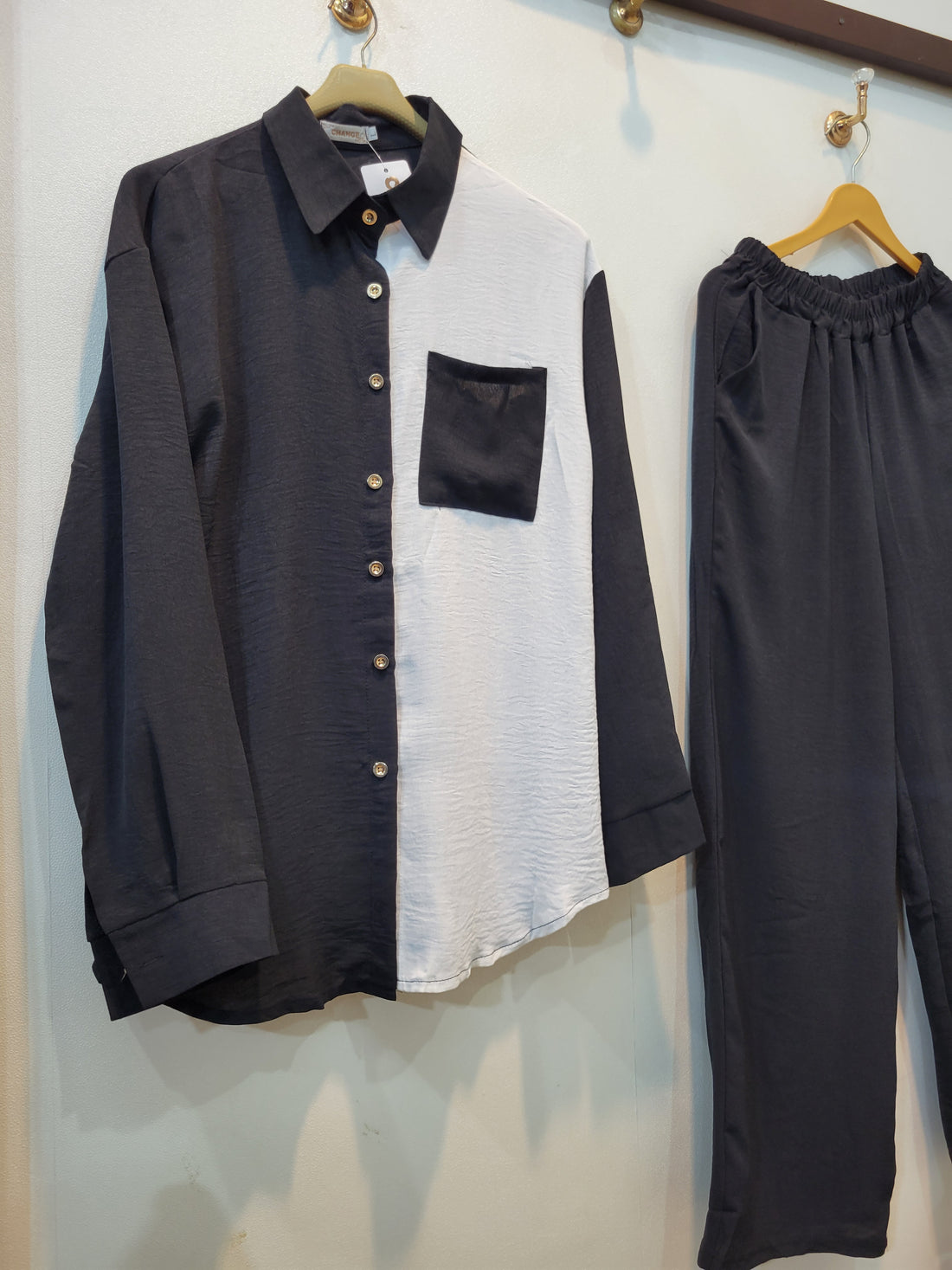 Sunshine (Black)