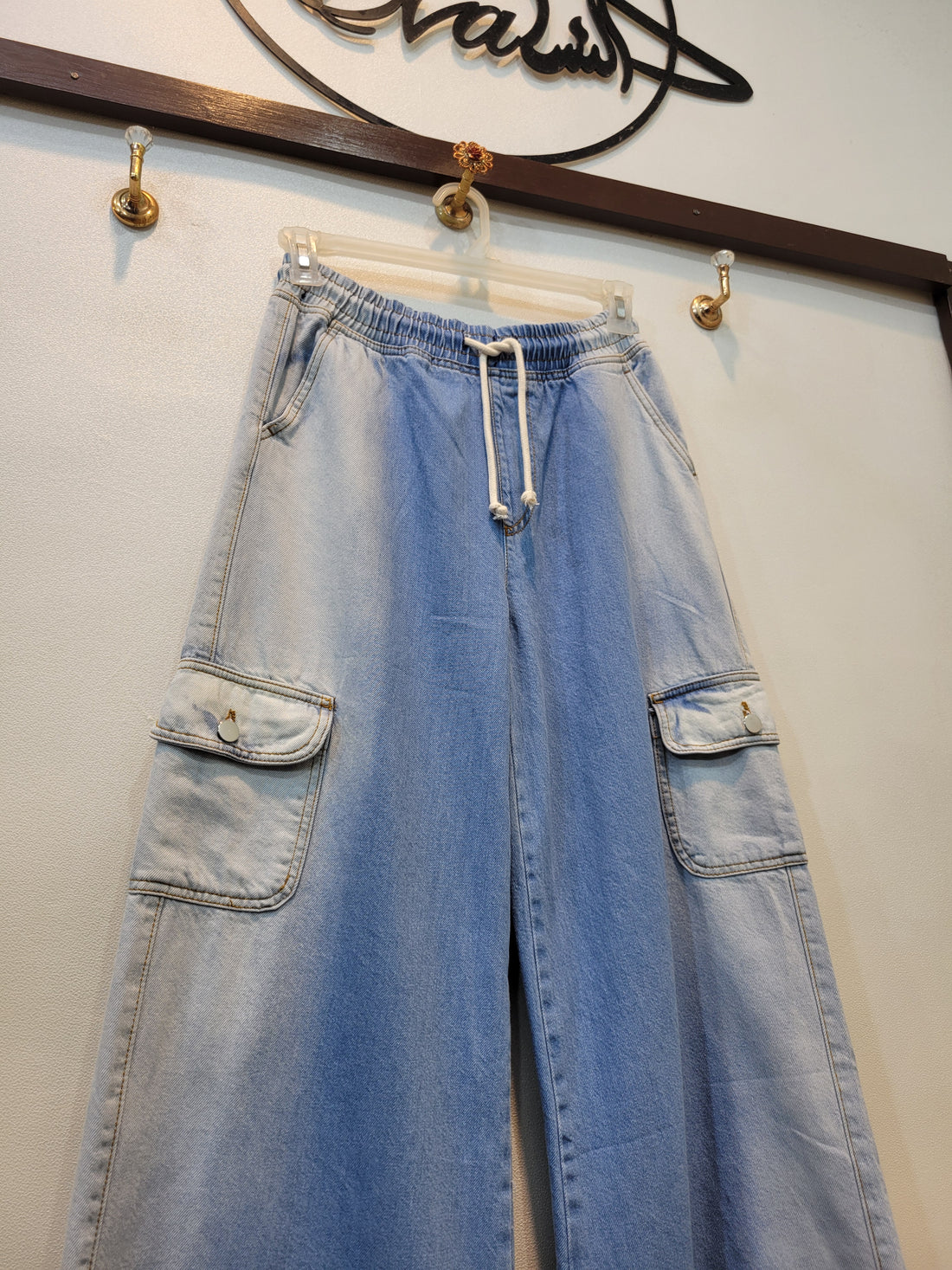 Blast Cargo (Light Blue)