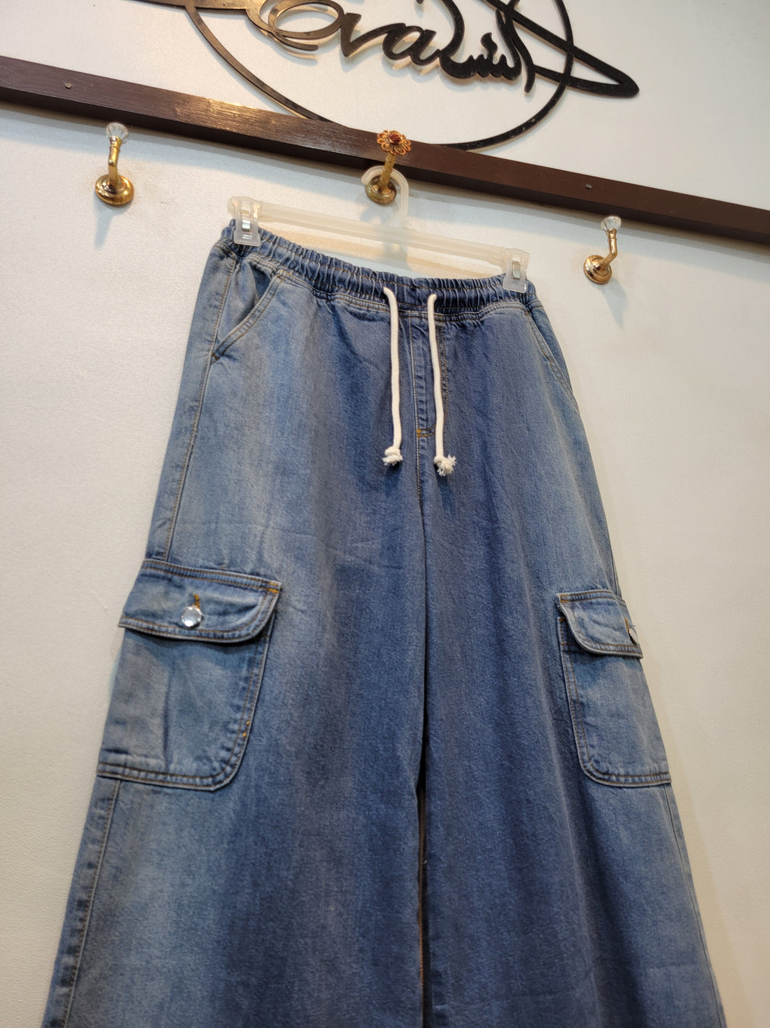 Blast Cargo (Dark Blue)